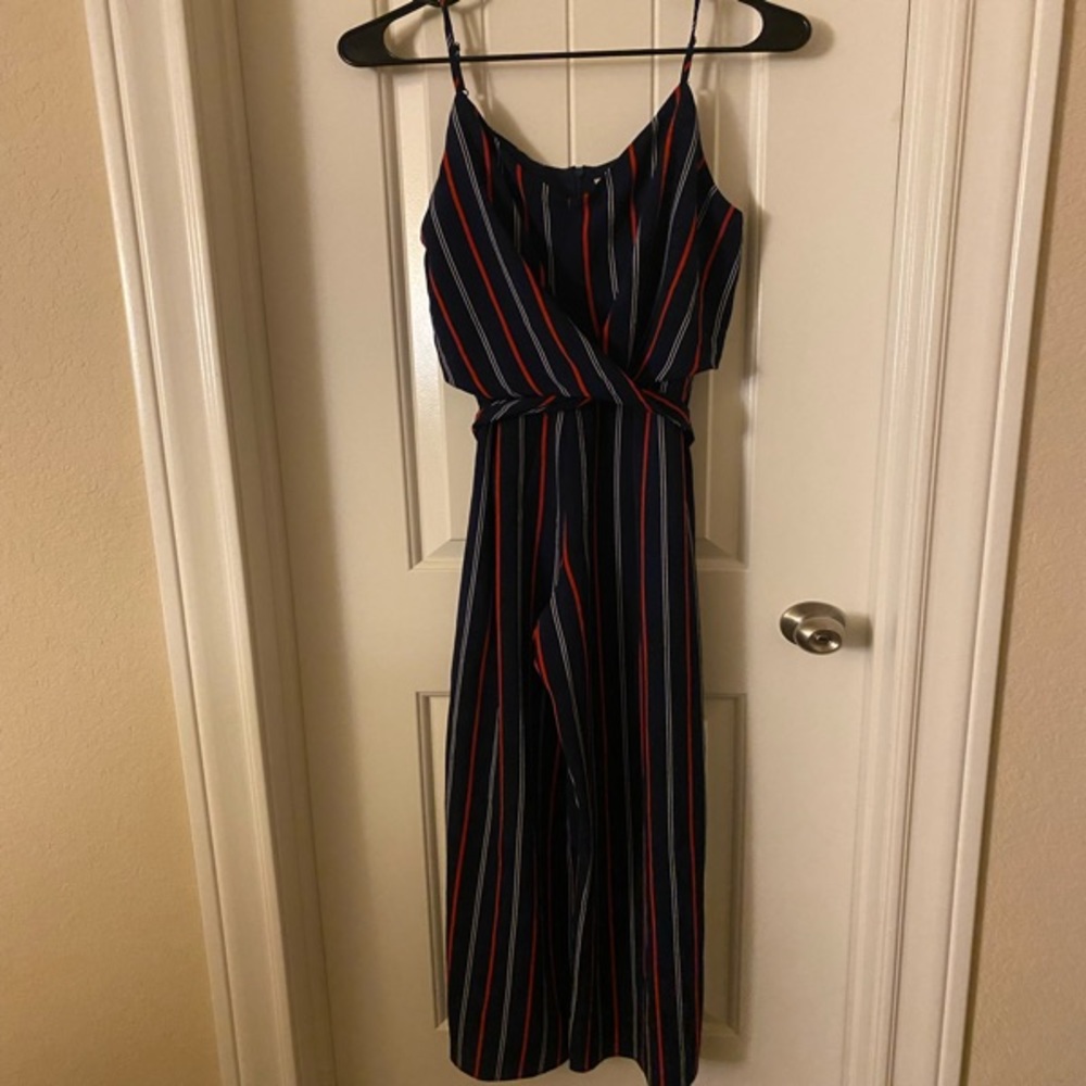 Jumpsuit